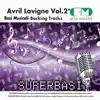 Alta Marea - Basi Musicali: Avril Lavigne, Vol. 2 (Karoake Version)