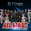 Grupo Los Kiero de Edgar Zacary - El Piropo - Single
